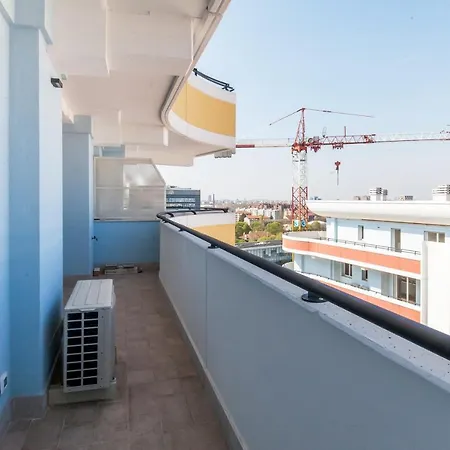Appartement 12° Piano Torre Diamante - 67 Milan