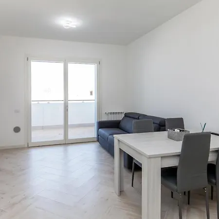 12° Piano Torre Diamante - 67 Apartment *