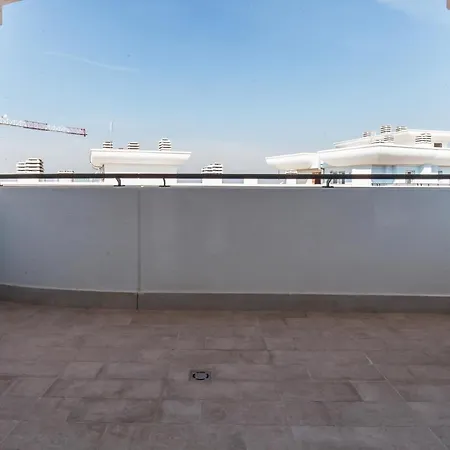 12° Piano Torre Diamante - 67 Appartement *
