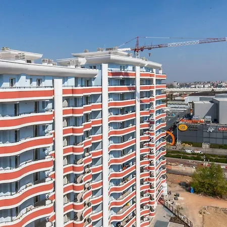 12° Piano Torre Diamante - 67 Apartment Milan